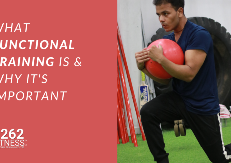 What Functional Training Is and Why It’s Important