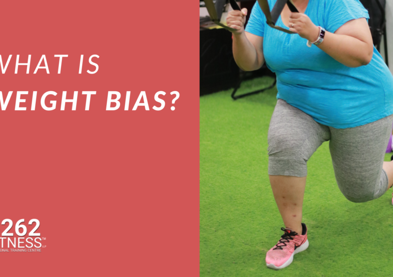 What is Weight Bias?