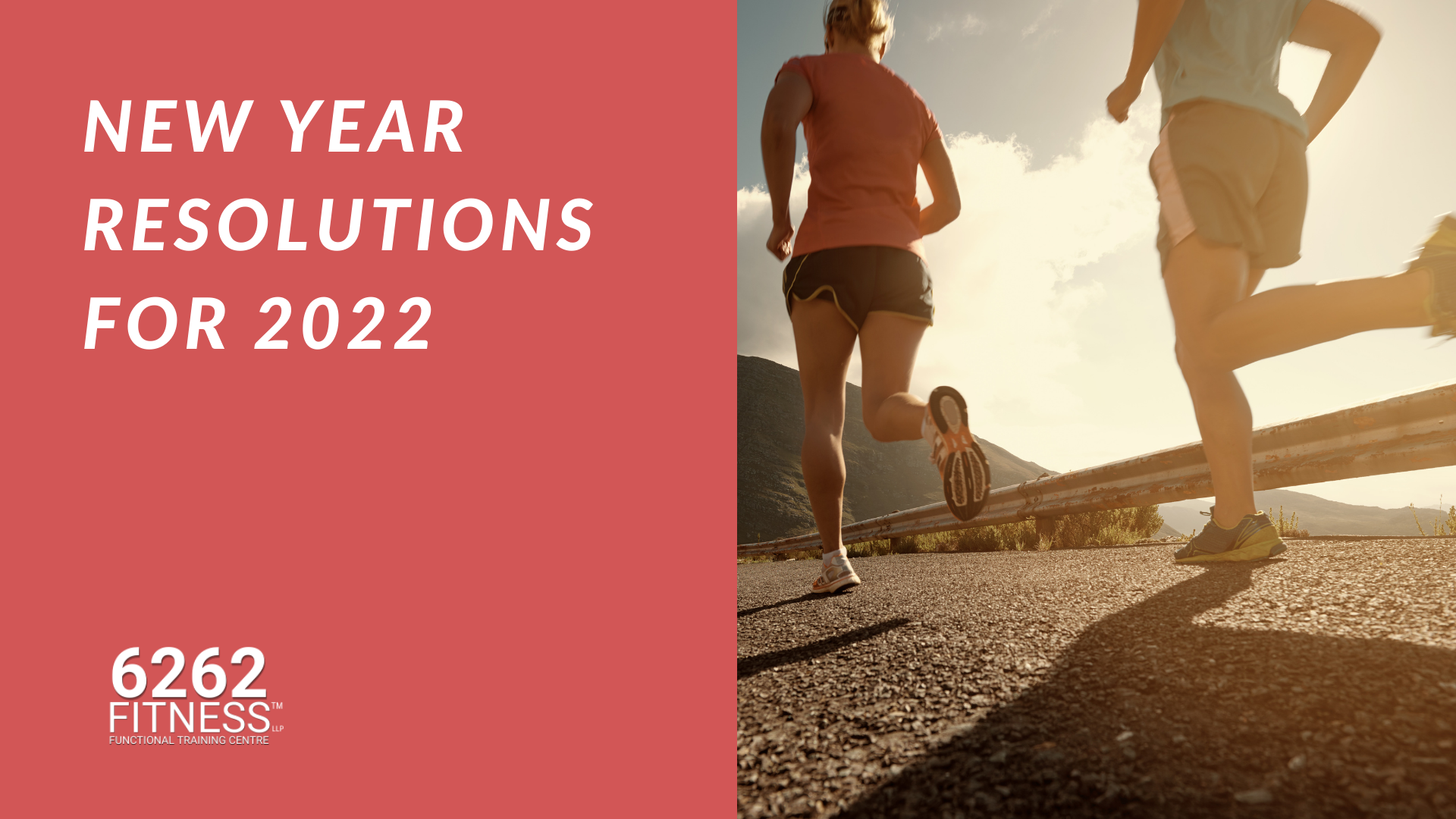 New Year Resolutions For 2022