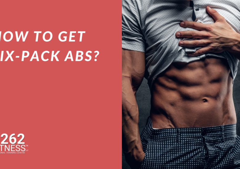 How to get six-pack abs?