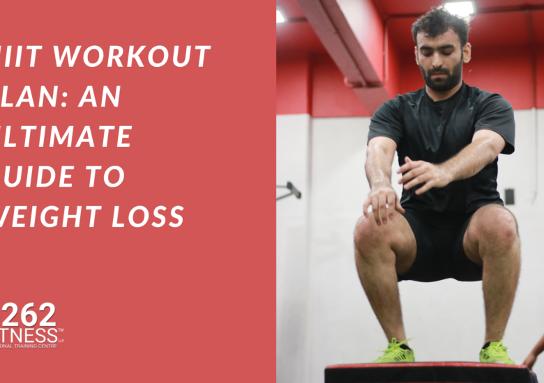 HIIT Workout Plan: An Ultimate Guide to Weight Loss