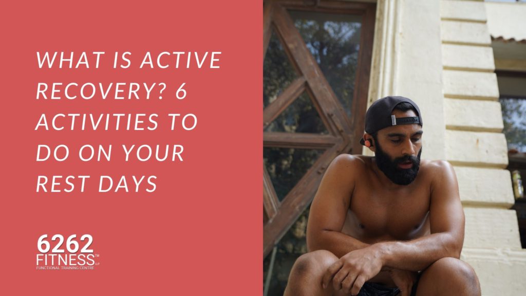 What Is Active Recovery? 6 Workouts to Do on Your Rest Days