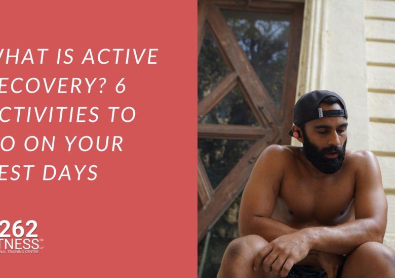 What Is Active Recovery? 6 Workouts to Do on Your Rest Days