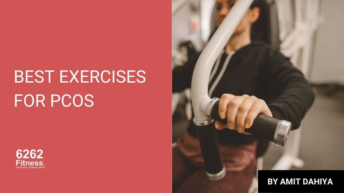 Best Exercises for PCOS